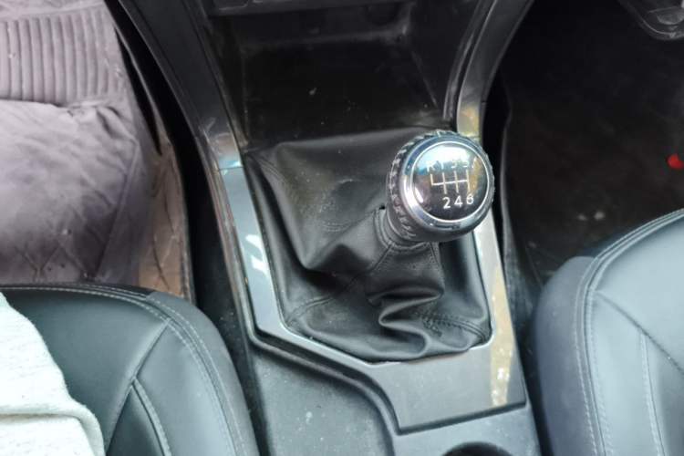 Used Great Wall Wingle 5 2023 2.0T Diesel 4x4 Advanced Big Double Gear Lever