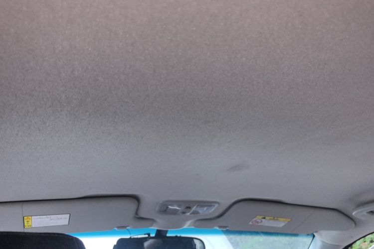 Used Great Wall Wingle 5 2023 2.0T Diesel Two-Wheel Drive Elite Flatbed Truck Headliner