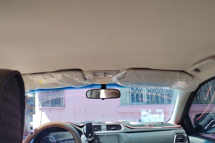 Used Great Wall Wingle 5 2023 2.4L Gasoline Two-Wheel-Drive Entry-Level Big Double Headliner