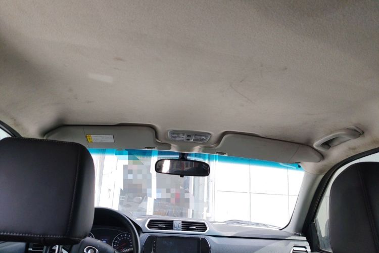 Used Great Wall Wingle 5 2023 2.0T Diesel 4x4 Advanced Big Double Headliner