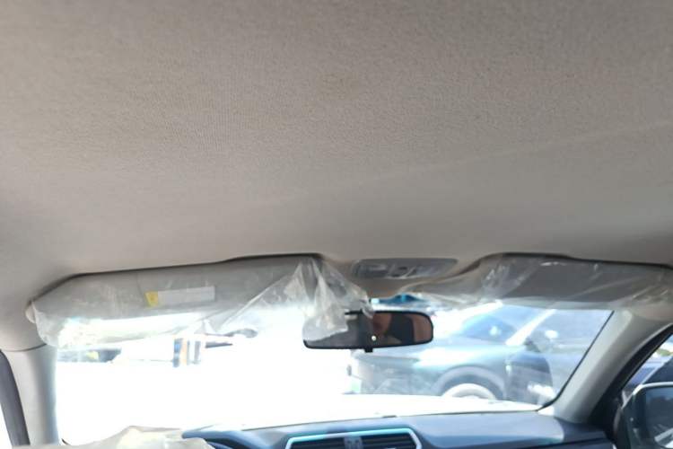 Used Great Wall Wingle 5 2023 2.4L Gasoline Two-Wheel-Drive Entry-Level Big Double Headliner