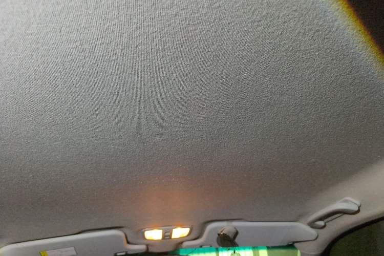 Used Great Wall Wingle 5 2023 2.4L Gasoline Two-Wheel-Drive Entry-Level Big Double Headliner