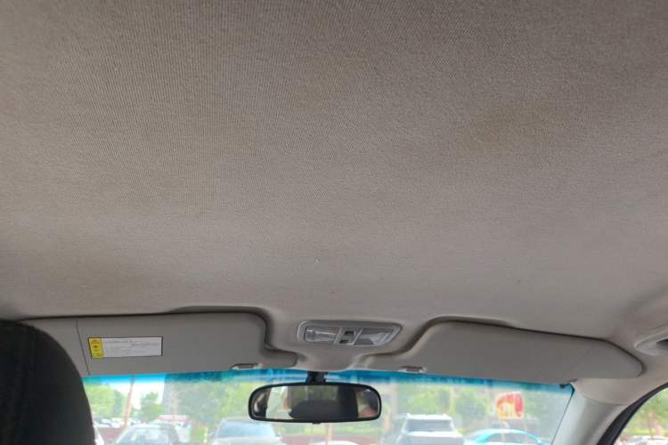 Used Great Wall Wingle 5 2023 2.4L Gasoline 4x4 Entry-Level Big Double Headliner