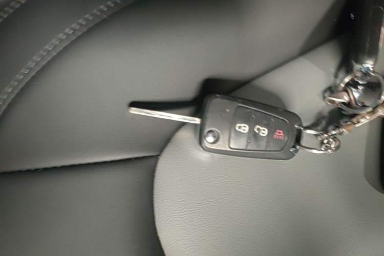 Used Great Wall Wingle 5 2023 "Dry Meal" Version 1.5T Gasoline Two-Wheel-Drive Advanced Large Double Interior 1