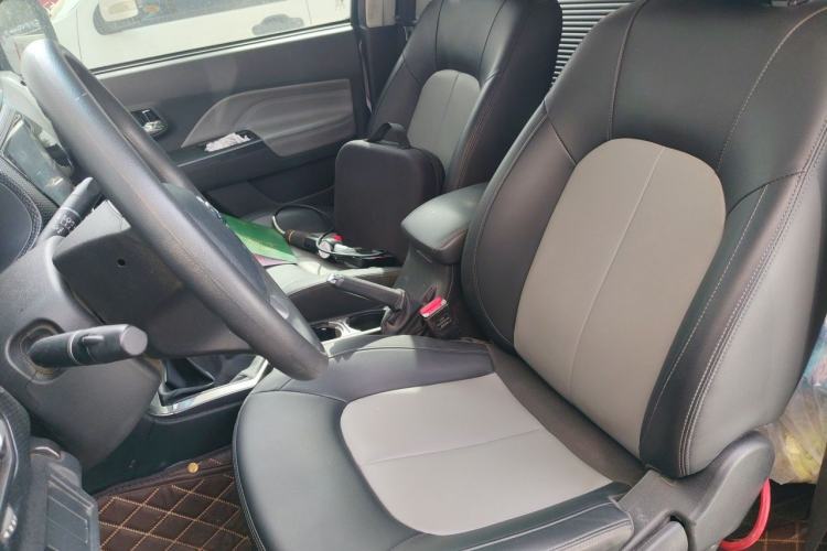 Used Great Wall Wingle 5 2023 2.0T Diesel 4x4 Advanced Big Double Left Front Seat