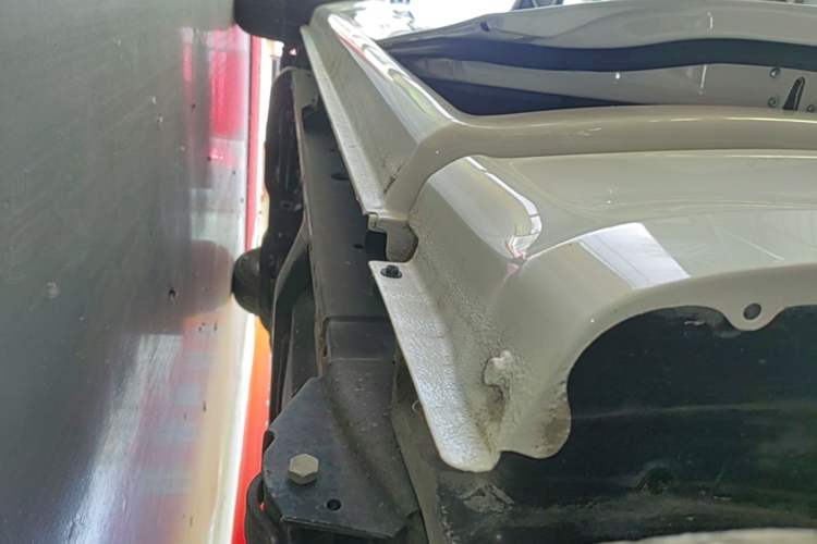 Used Great Wall Wingle 5 2023 "Dry Meal" Version 1.5T Gasoline Two-Wheel-Drive Advanced Large Double Left Side Sill