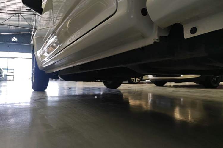 Used Great Wall Wingle 5 2023 "Dry Meal" Version 1.5T Gasoline Two-Wheel-Drive Advanced Large Double Left Side Sill