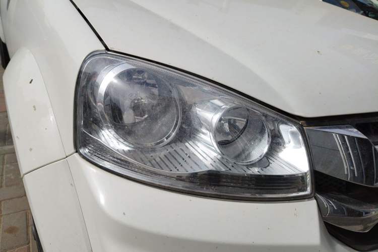 Used Great Wall Wingle 5 2023 2.0T Diesel 4x4 Advanced Big Double Right Front Headlight