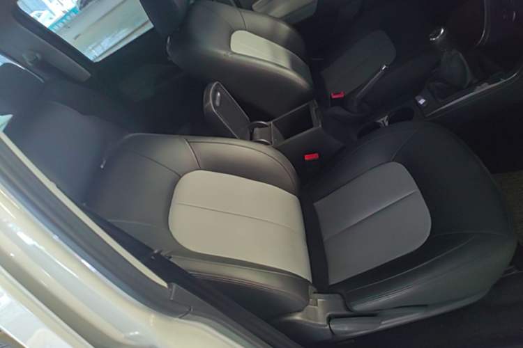 Used Great Wall Wingle 5 2023 "Dry Meal" Version 1.5T Gasoline Two-Wheel-Drive Advanced Large Double Right Front Seat