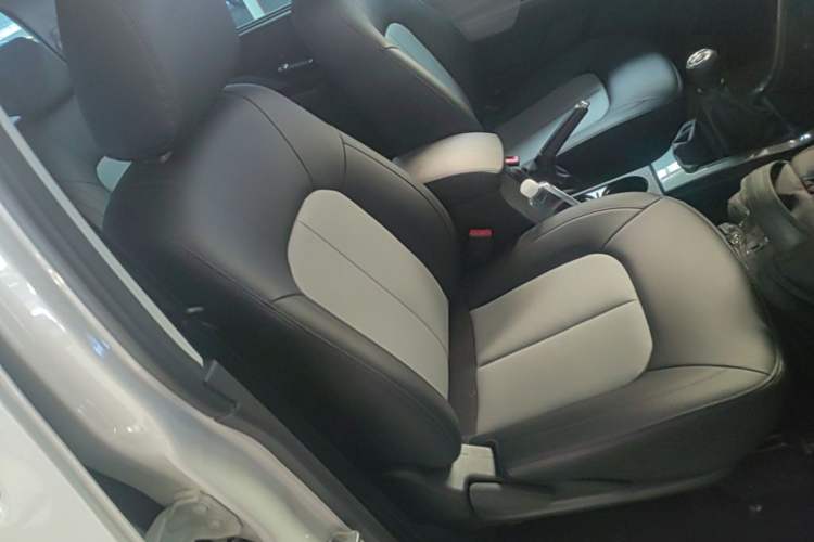 Used Great Wall Wingle 5 2023 "Dry Meal" Version 1.5T Gasoline Two-Wheel-Drive Advanced Large Double Right Front Seat