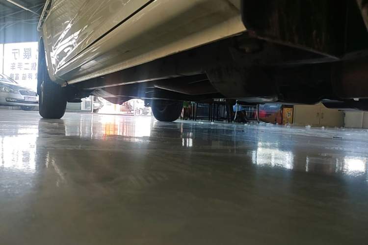 Used Great Wall Wingle 5 2023 "Dry Meal" Version 1.5T Gasoline Two-Wheel-Drive Advanced Large Double Right Side Sill