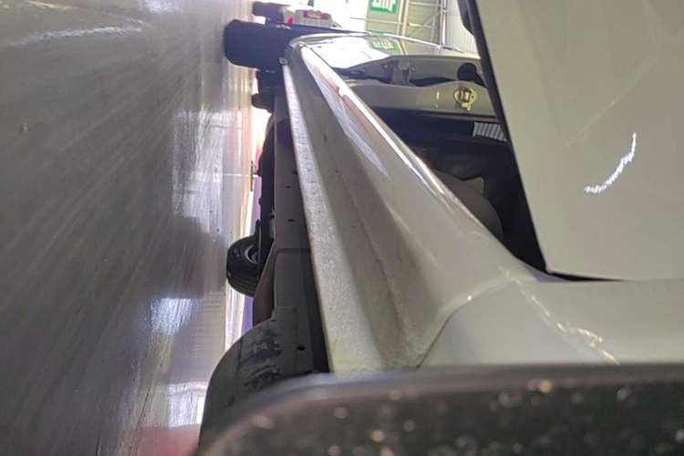 Used Great Wall Wingle 5 2023 "Dry Meal" Version 1.5T Gasoline Two-Wheel-Drive Advanced Large Double Right Side Sill