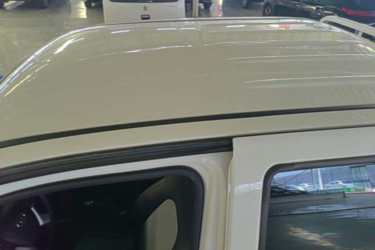 Used Great Wall Wingle 5 2023 "Dry Meal" Version 1.5T Gasoline Two-Wheel-Drive Advanced Large Double Roof