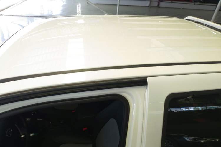 Used Great Wall Wingle 5 2023 "Dry Meal" Version 1.5T Gasoline Two-Wheel-Drive Advanced Large Double Roof
