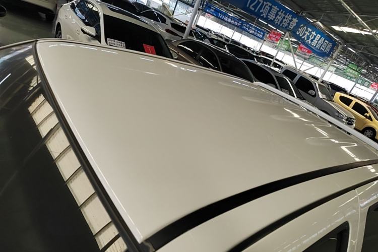 Used Great Wall Wingle 5 2023 "Dry Meal" Version 1.5T Gasoline Two-Wheel-Drive Advanced Large Double Roof