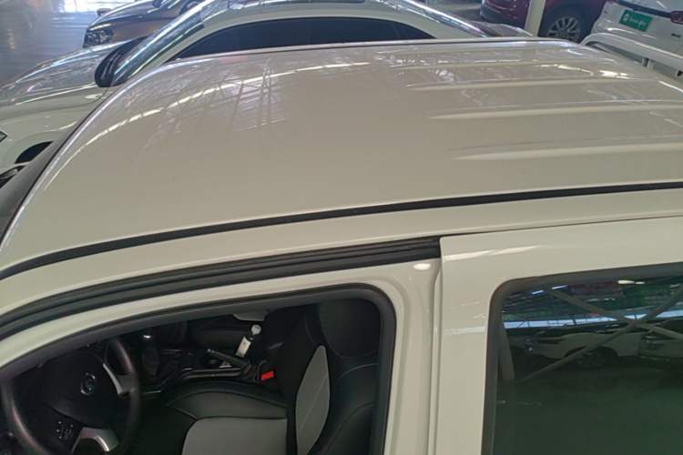 Used Great Wall Wingle 5 2023 "Dry Meal" Version 1.5T Gasoline Two-Wheel-Drive Advanced Large Double Roof