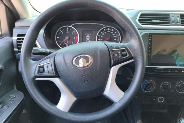 Used Great Wall Wingle 5 2023 2.0T Diesel 4x4 Advanced Big Double Steering Wheel