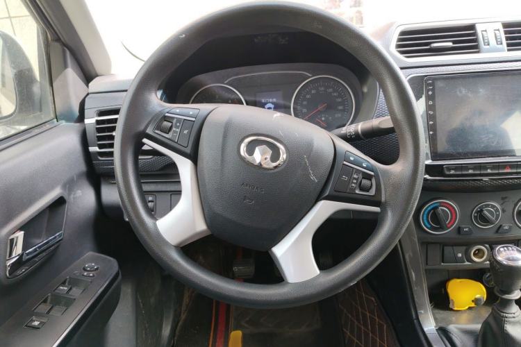 Used Great Wall Wingle 5 2023 2.0T Diesel 4x4 Advanced Big Double Steering Wheel