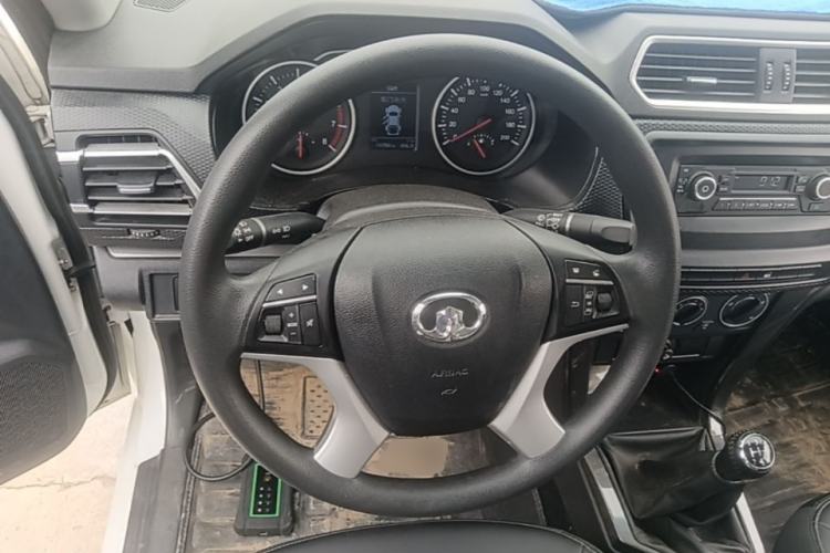 Used Great Wall Wingle 5 2023 "Dry Meal" Version 1.5T Gasoline Two-Wheel-Drive Advanced Large Double Steering Wheel