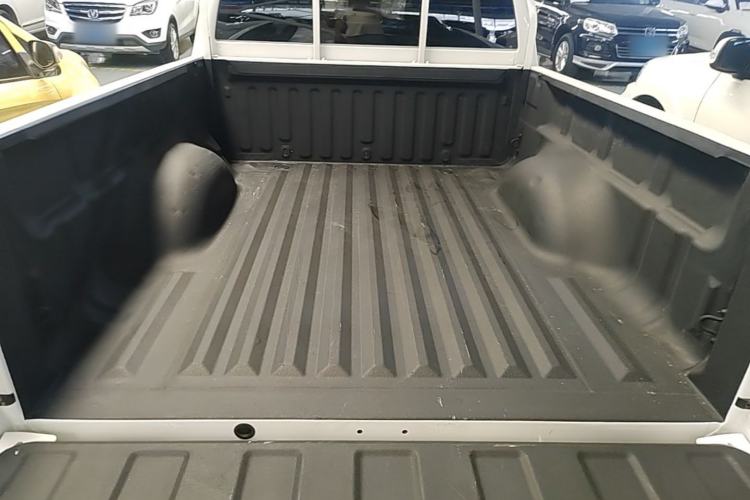 Used Great Wall Wingle 5 2023 "Dry Meal" Version 1.5T Gasoline Two-Wheel-Drive Advanced Large Double Trunk