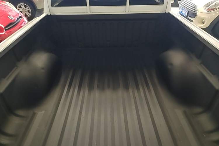 Used Great Wall Wingle 5 2023 "Dry Meal" Version 1.5T Gasoline Two-Wheel-Drive Advanced Large Double Trunk