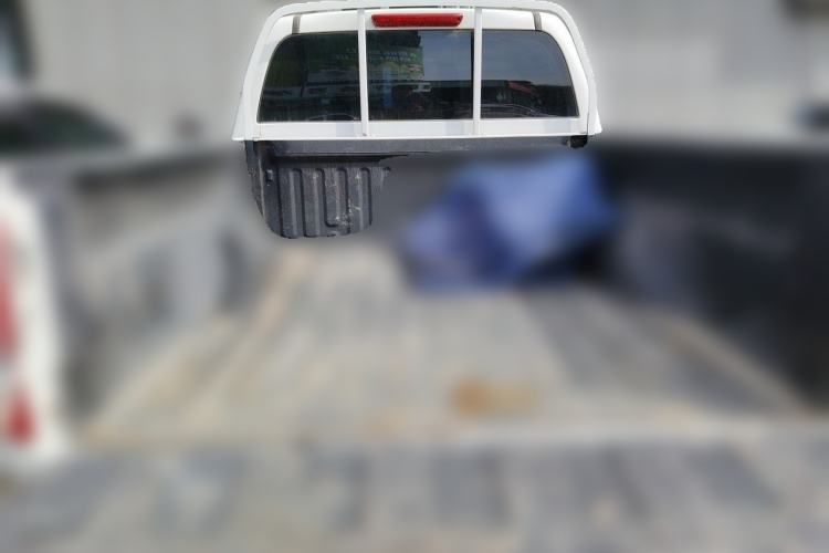 Used Great Wall Wingle 5 2023 2.0T Diesel 4x4 Advanced Big Double Trunk