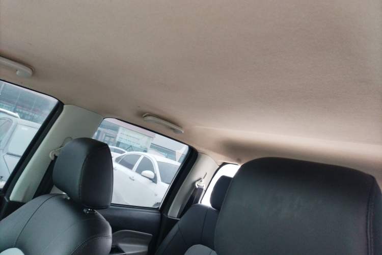 Used Great Wall Wingle 5 2023 "Dry Meal" Version 1.5T Gasoline Two-Wheel-Drive Advanced Large Double Headliner