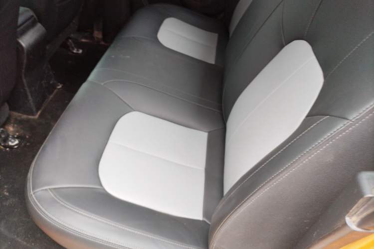 Used Great Wall Wingle 5 2023 "Dry Meal" Version 1.5T Gasoline Two-Wheel-Drive Advanced Large Double Interior 4