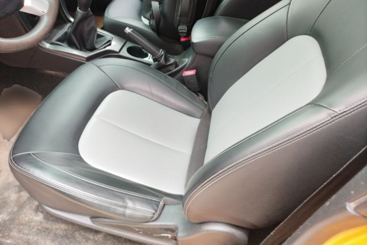 Used Great Wall Wingle 5 2023 "Dry Meal" Version 1.5T Gasoline Two-Wheel-Drive Advanced Large Double Left Front Seat