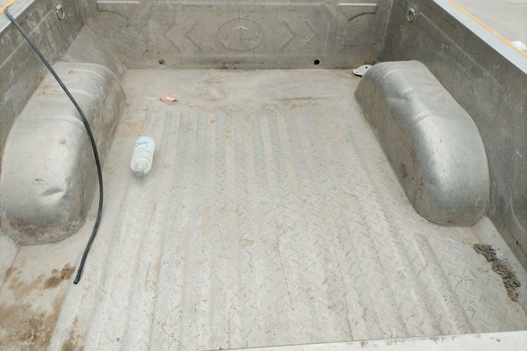 Used Great Wall Wingle 5 2023 "Dry Meal" Version 1.5T Gasoline Two-Wheel-Drive Advanced Large Double Trunk