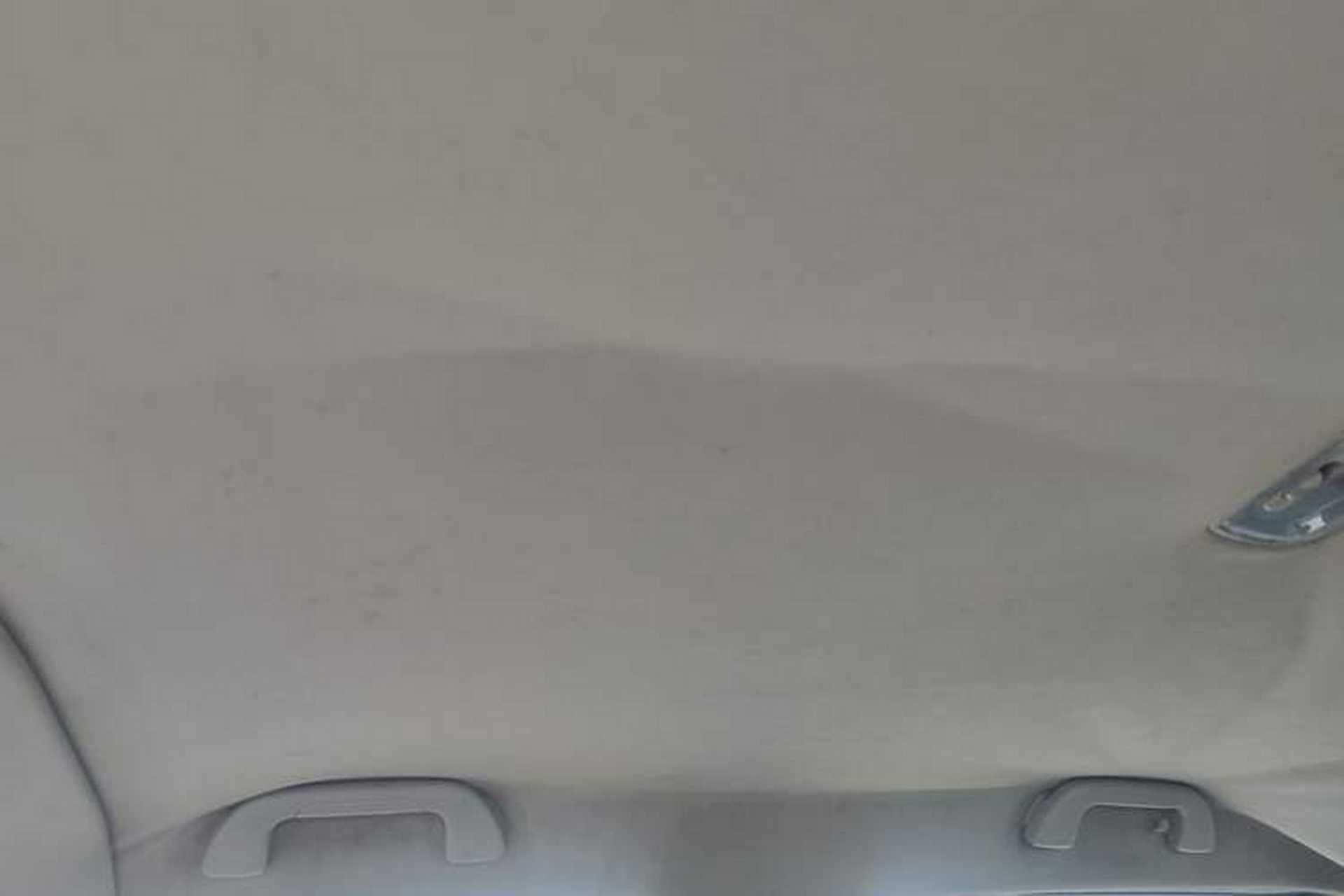 Used Great Wall Wingle 6 2014 2.0T Two-Wheel Drive Navigation Version 4D20B Headliner