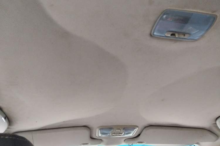 Used Great Wall Wingle 6 2014 2.0T Two-Wheel Drive Elite Version 4D20B Headliner
