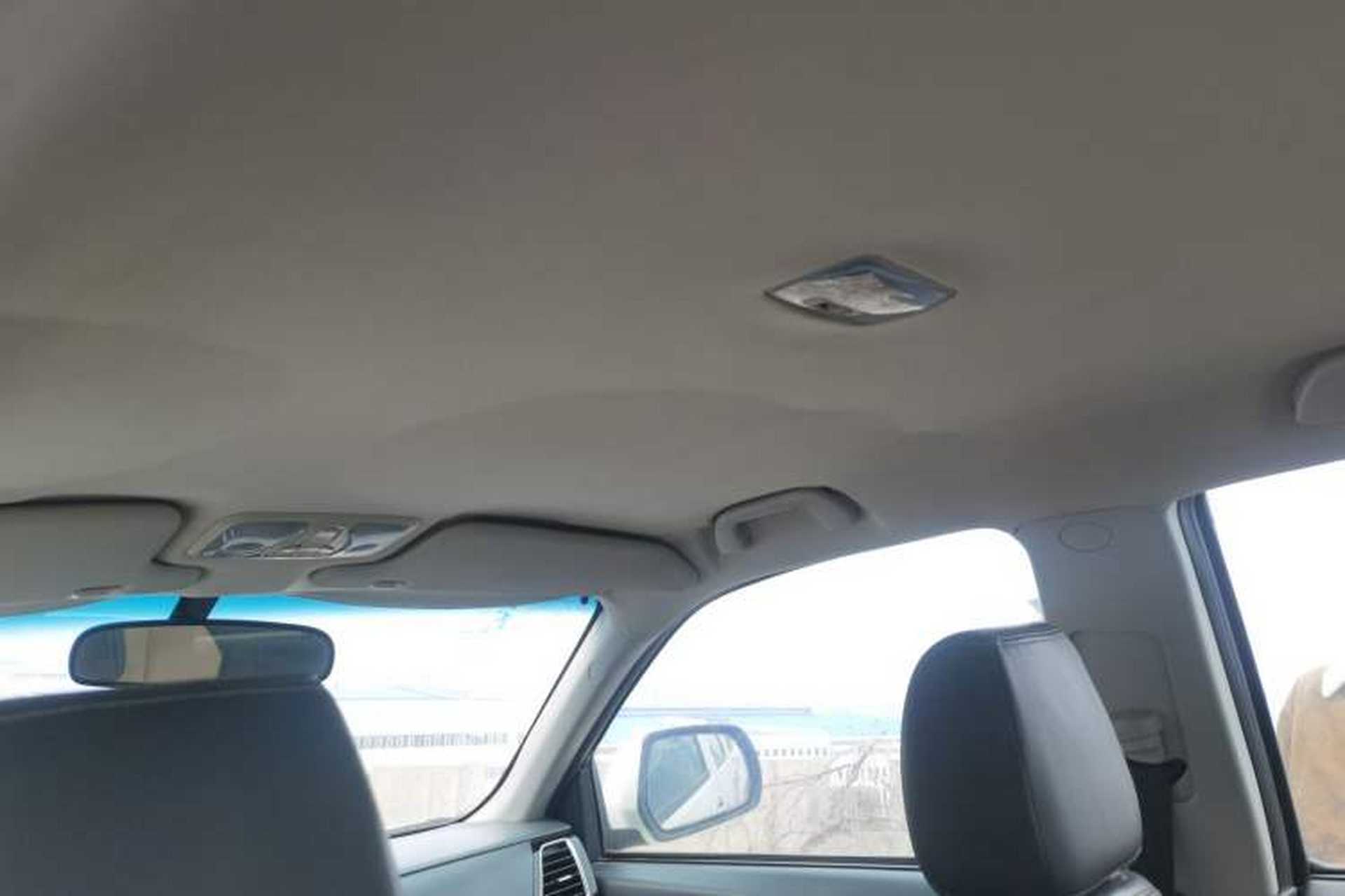 Used Great Wall Wingle 6 2014 2.0T Two-Wheel Drive Elite Version 4D20B Headliner