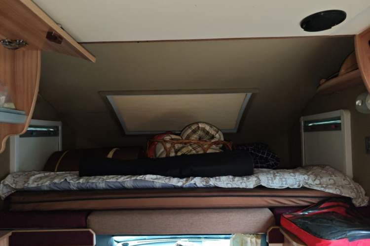 Used Great Wall Wingle 6  Headliner
