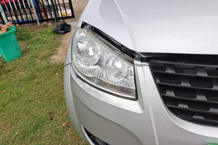 Used Great Wall Wingle 6  Right Front Headlight