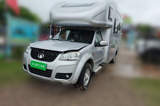 Used Great Wall Wingle 6