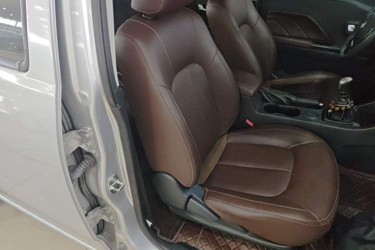 Used Great Wall Wingle 7 2018 2.0T Two-Wheel Drive Elite Version Big Double 4D20D Right Front Seat