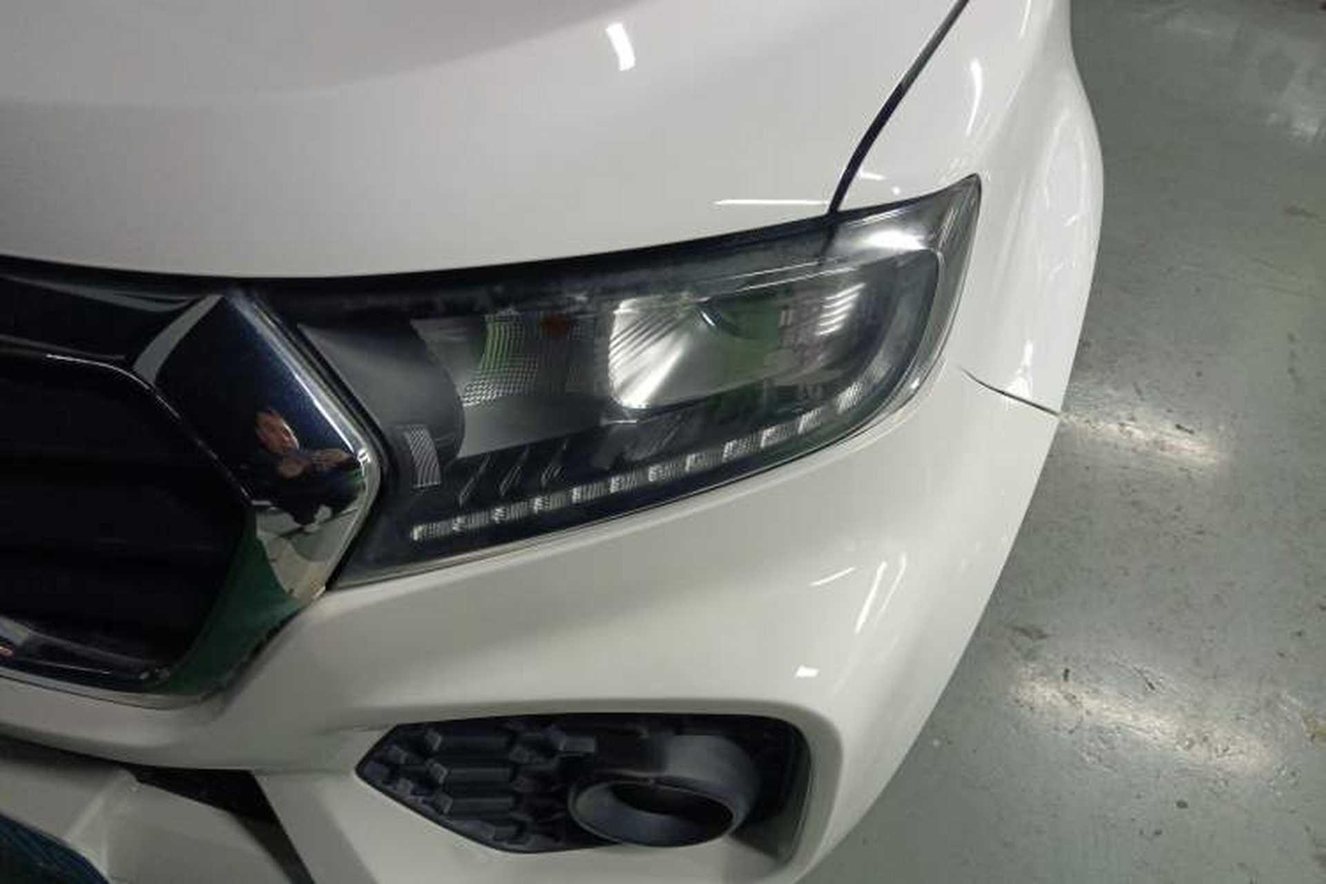 Used Great Wall Wingle 7 2019 2.0T Gasoline 4x4 Value Edition China VI Standard Big Double Cabin – GW4C20B Left Front Headlight
