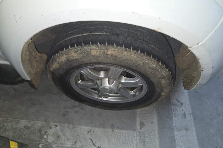 Used Great Wall Wingle 7 2019 2.0T Diesel 4x4 Value Edition China VI Standard Big Double Cab – GW4D20M Right Front Wheel Hub