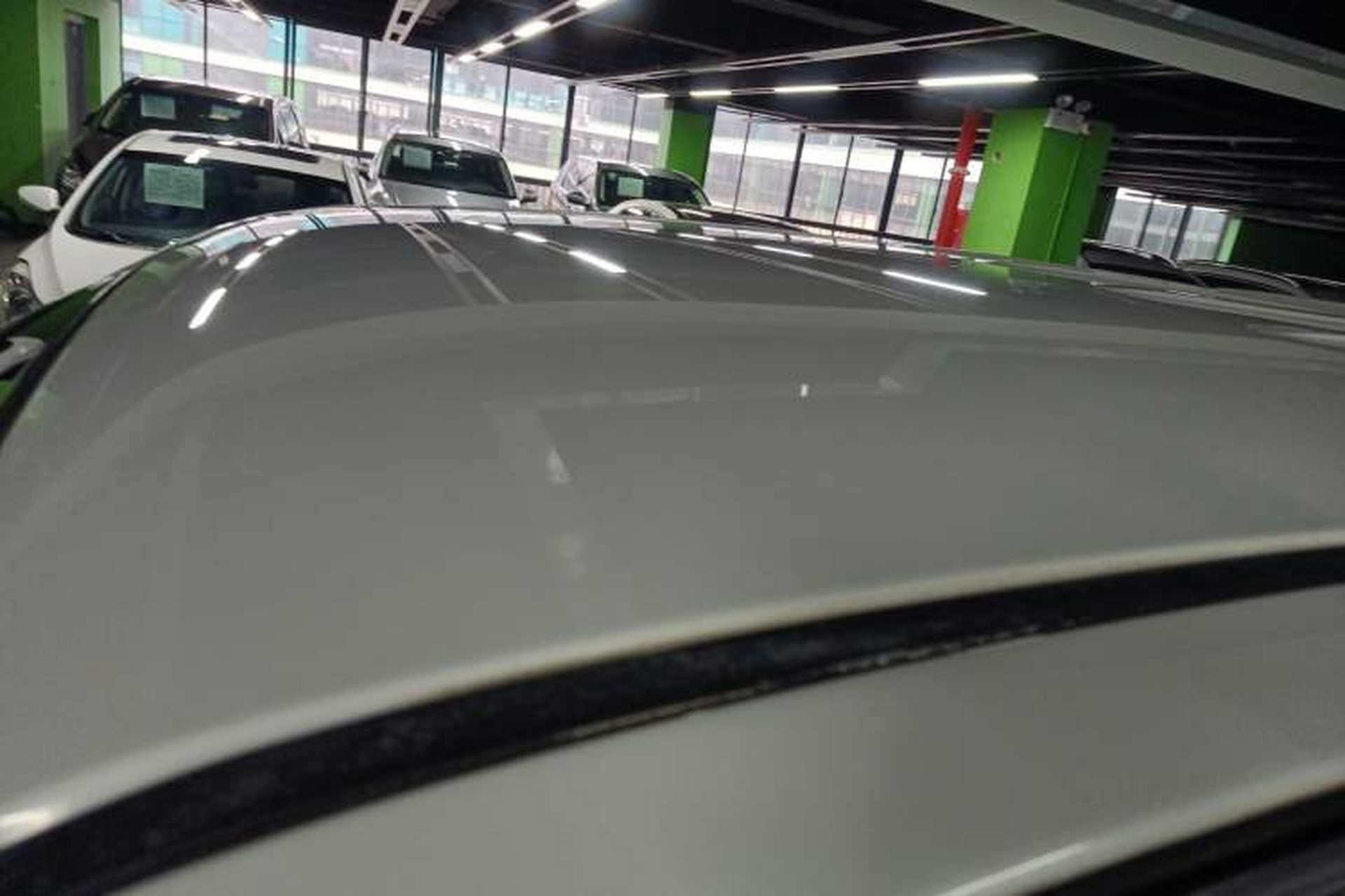 Used Great Wall Wingle 7 2019 2.0T Gasoline 4x4 Value Edition China VI Standard Big Double Cabin – GW4C20B Roof