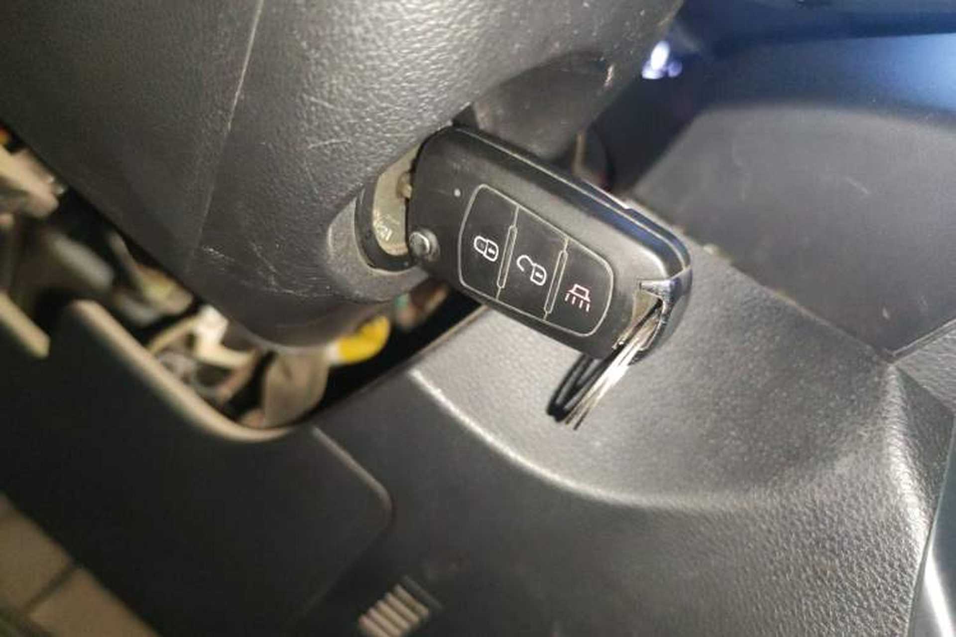 Used Great Wall Wingle 7 2019 2.0T Gasoline Two-Wheel Drive Value Edition China VI Standard Big Double GW4C20B Vehicle Key