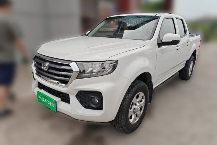 Used Great Wall Wingle 7 2019 Fengjun 7 manual, 5 seats, 2.0T Guazi used car, China used car export, Used car for sale, Used cars, Cheapest cars for sale