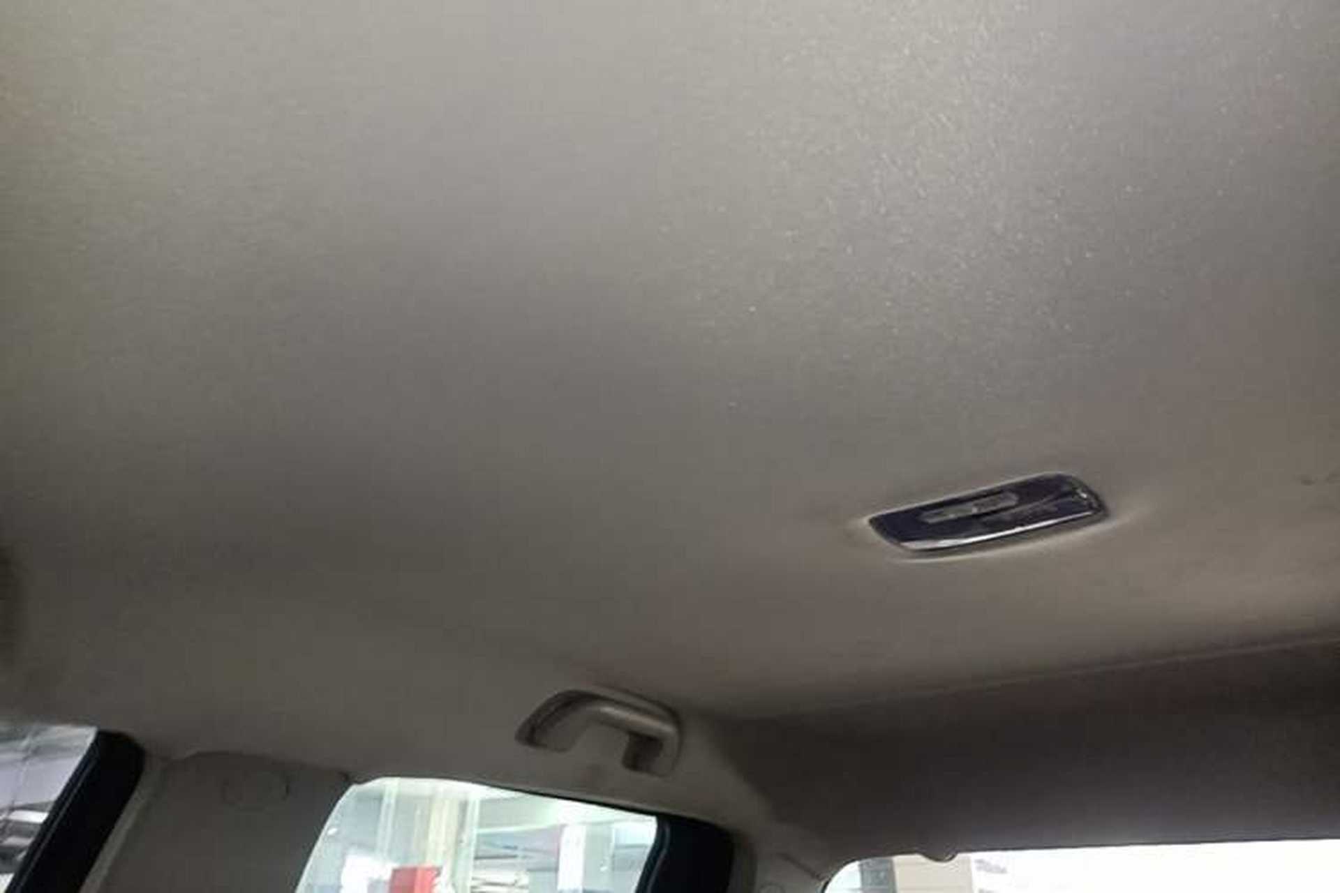 Used Great Wall Wingle 7 2021 2.0T Diesel Two-Wheel Drive Elite Version Big Double GW4D20M Headliner