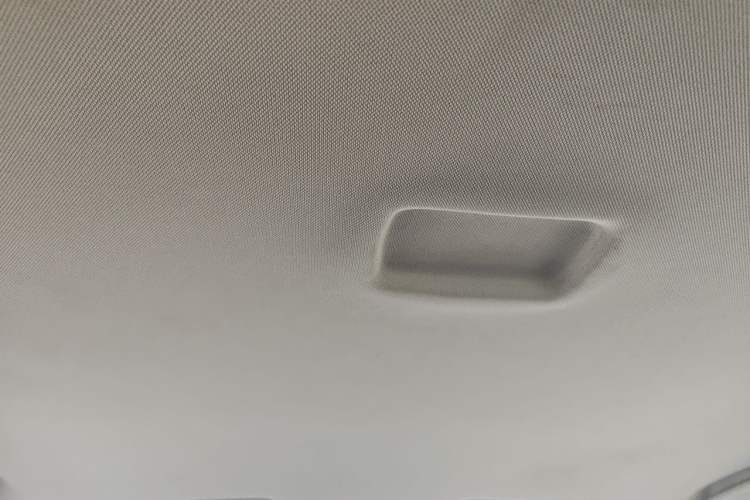 Used Great Wall Wingle 7 2021 2.0T Diesel Two-Wheel Drive Value Edition Big Double GW4D20M Headliner