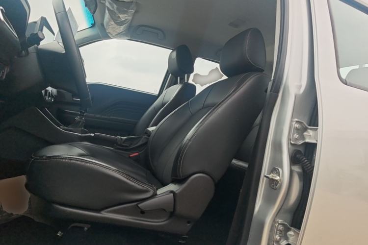 Used Great Wall Wingle 7 2021 2.0T Diesel Two-Wheel Drive Value Edition Big Double GW4D20M Left Front Seat