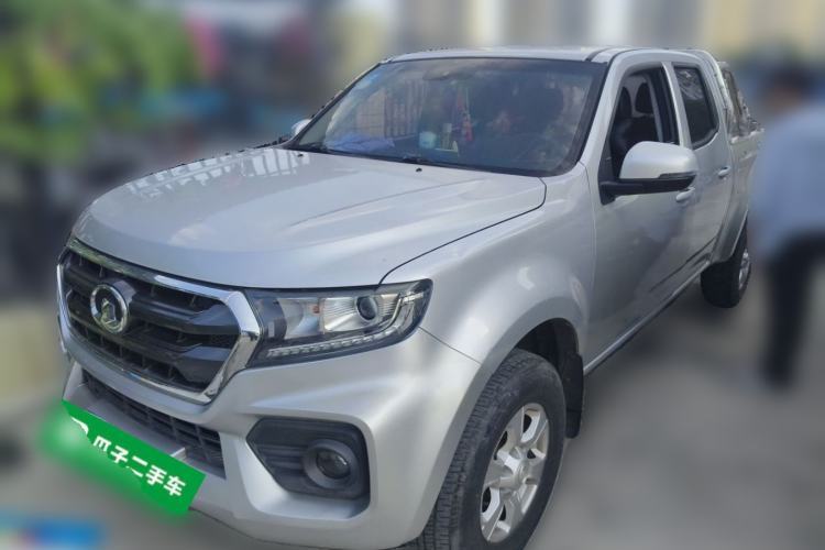 Used Great Wall Wingle 7 2021 2.0T Gasoline Two-Wheel-Drive Value Edition Compact SUV GW4C20B Guazi used car, China used car export, Used car for sale, Used  cars, Cheapest cars for sale