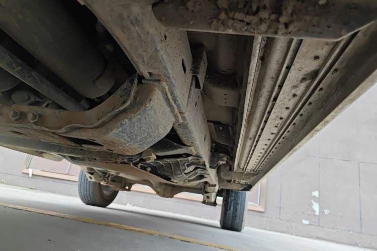 Used Great Wall Wingle 7 2021 2.0T Diesel 4x4 Elite Version Big Double GW4D20M Chassis Front Left