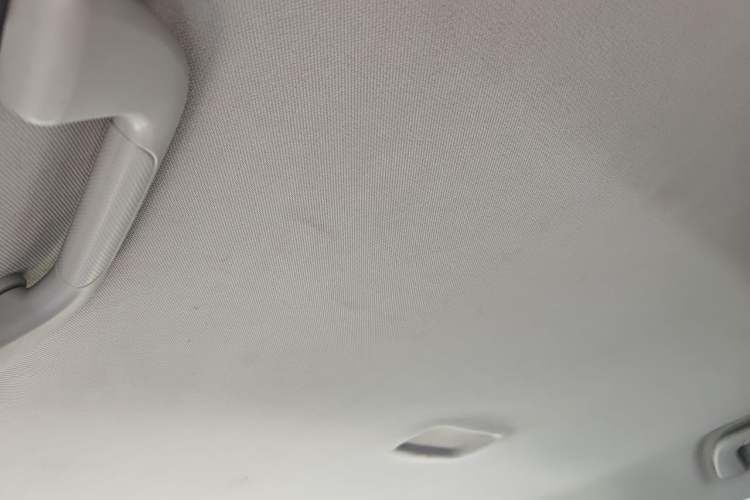Used Great Wall Wingle 7 2021 2.0T Diesel Two-Wheel Drive Value Edition Big Double GW4D20M Headliner