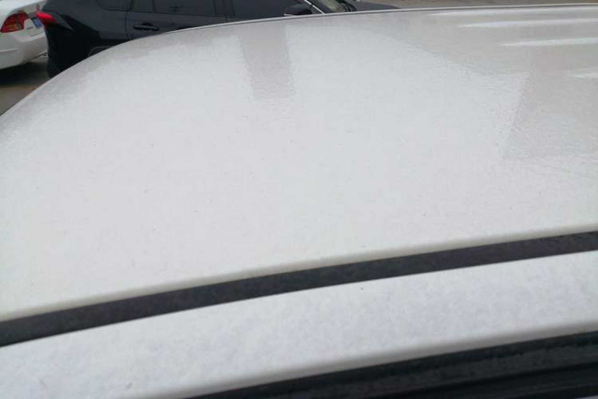 Used Great Wall Wingle 7 2021 2.0T Diesel Two-Wheel Drive Value Edition Big Double GW4D20M Roof