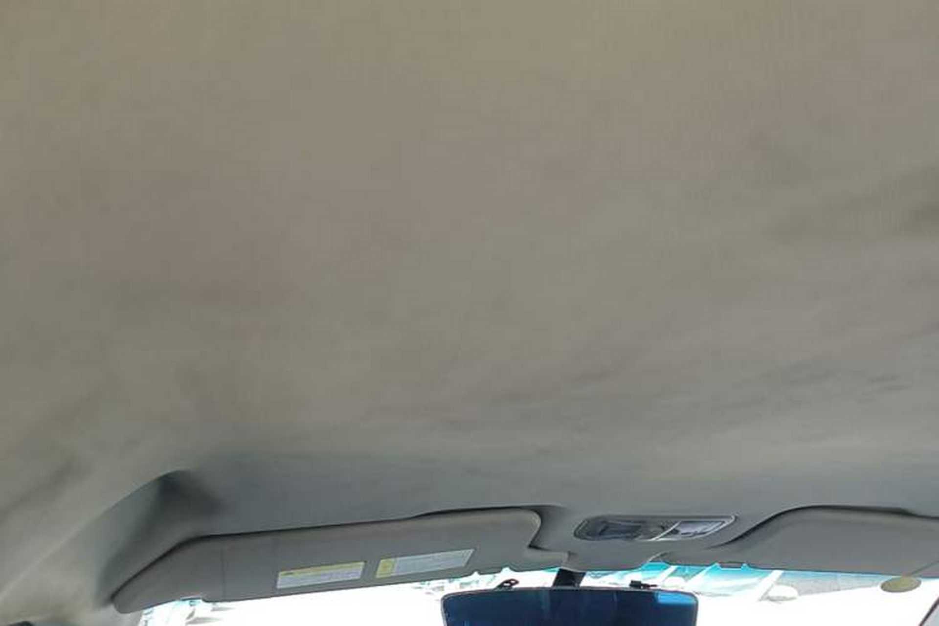 Used Great Wall Wingle 7 2022 2.0T Gasoline Two-Wheel Drive Value Edition Big Double GW4C20B Headliner